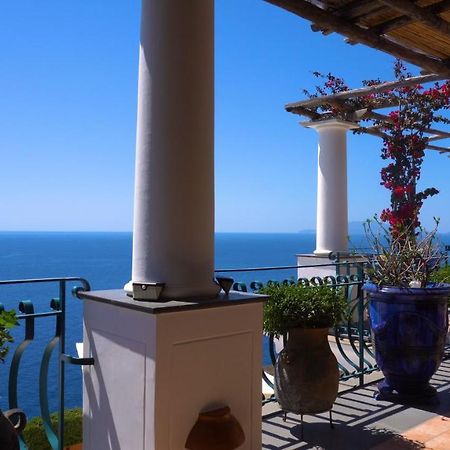 Casa Orrico - Blue Grotto - Anacapri Hotel Exterior photo