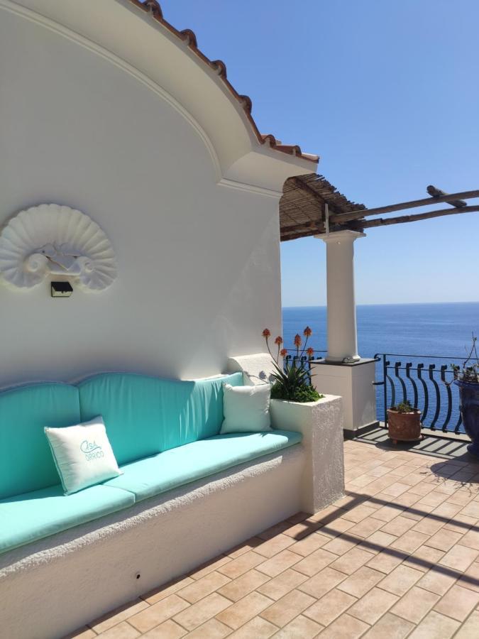 Casa Orrico - Blue Grotto - Anacapri Hotel Exterior photo