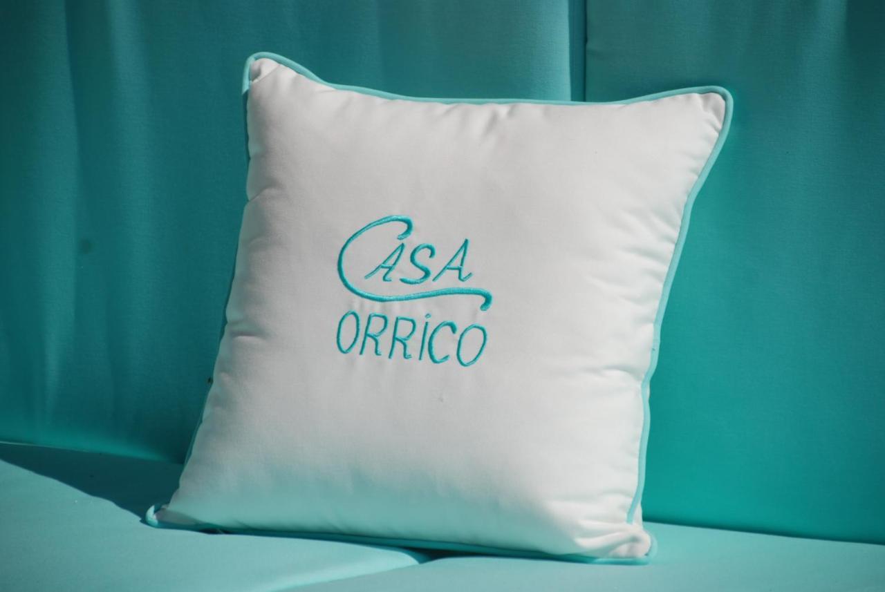 Casa Orrico - Blue Grotto - Anacapri Hotel Exterior photo