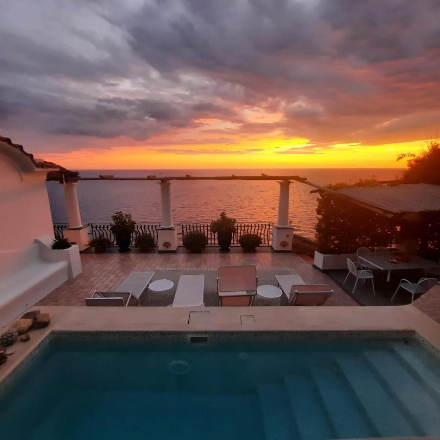 Casa Orrico - Blue Grotto - Anacapri Hotel Exterior photo