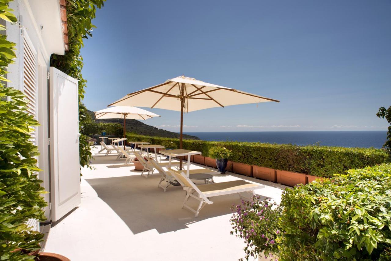 Casa Orrico - Blue Grotto - Anacapri Hotel Exterior photo